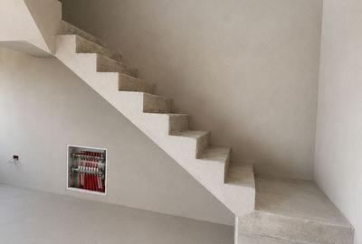 P+1 despărțit prin camera tehnică Toate Utilitatile - 14