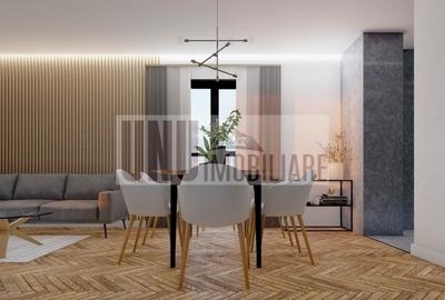 Comision 0% Apartament nou 2 camere Tătărași - 3