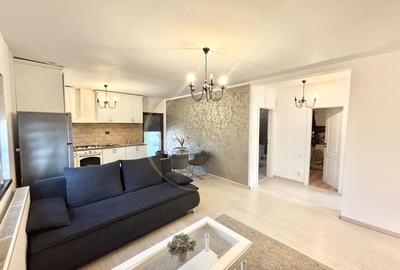 SUPER OFERTĂ | 1/2 Duplex superb cu 3 camere - Ghiroda, Timis - 5