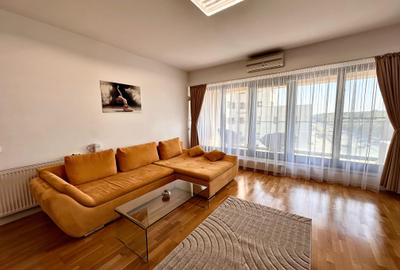Apartament 2 camere superb | vedere panoramică–MyDreamResidence,Pipera-Voluntari - 1