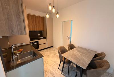 Apartament 2 Camere Mobilat & Utilat LUX | 84 MP | Bloc Nou | Cotroceni - Izvor - 10