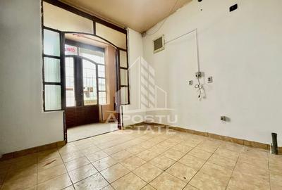 Spatiu comercial, zona UTA - 3