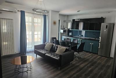 Vand apartament 3 camere din 2018 langa Parcul Circului , Tei - 3