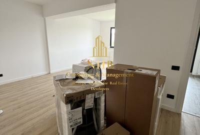 Apartament 2 cam, mobilat partial, utilat si parcare - 7