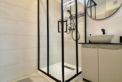 Apartament cu 3 camere de închiriat lângă Parcul Chindia, Târgoviște | Etaj 2, l - 10