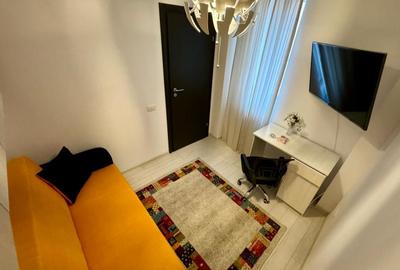 Militari Residence - Rezervelor - 7
