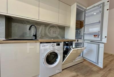 3 camere,  Eroilor Residence Floresti, garaj inclus în preț - 6