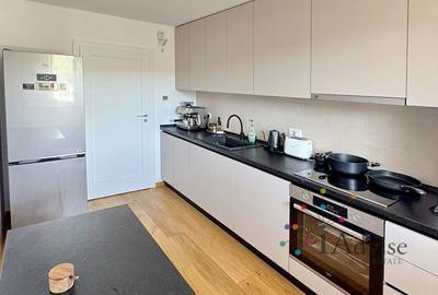 Apartament Inchiriere, Urban Plaza, Mobilat si Utilat - 6