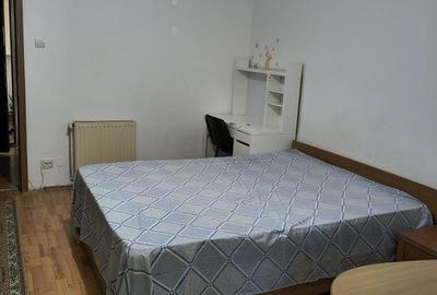 Garsoniera de inchiriat, disponibila imediat, mobilata/utilata, in Astra, strada - 2
