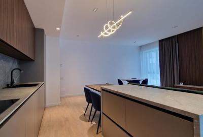 Pipera - Iancu Nicolae - Apartament 3 camere - LUX - Totul Nou 2026 - parcare - 29