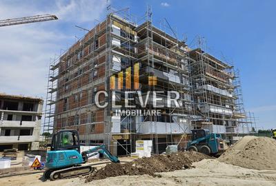 Apartament cu 3 camere decomandat în Theodor Pallady