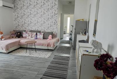 DE INCHIRIAT - Apartament 2 camere, parter - Giroc - 3
