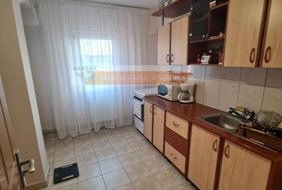 Apartament  2 camere Gavana III, mobilat, utilat premium - 8
