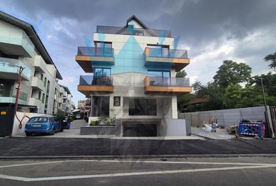 Apartament 2 Camere Complex DJR Muncii Bucuresti - 17