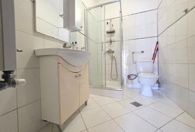 Aviatiei - Baneasa, Pechea - Medicover, 124 mp, cu loc parcare si centrala - 11