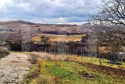 Teren Construcții intravilan de 1699 mp, în Sopor