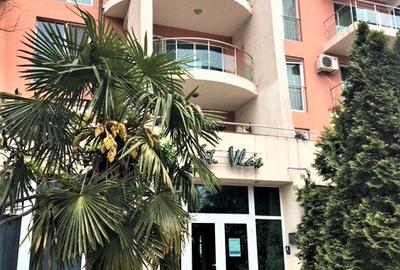 Apartament cu 3 camere decomandat, mobilat în Nord