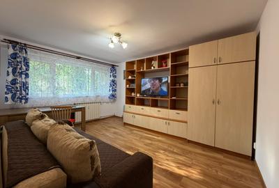 Apartament cu 2 camere decomandat, mobilat în Drumul Taberei