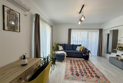 Apartament de vânzare Tunari - Otopeni – 2 camere, - 3