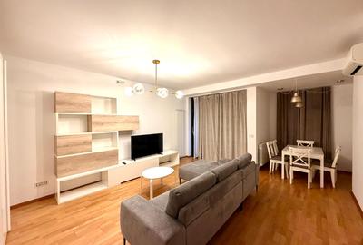 Apartament 3 camere - Tribunalul Bucuresti/ Lauder Reut Complex Educational - 3