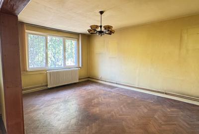 De vânzare apartament 4 camere,zona Punctele Cardinale,Pta Unirii. - 4