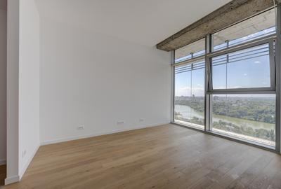 Apartament cu vedere panoramică fantastică - 4 camere - 9