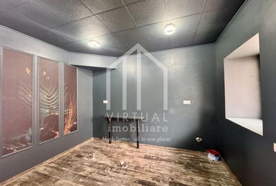 Spatiu comercial in zona central, 70mp utili, acces auto in curte - 6