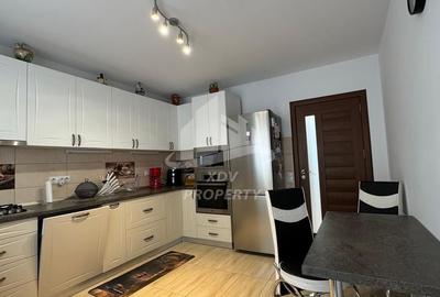 Casa moderna, mobilata complet  Sibiu - 3