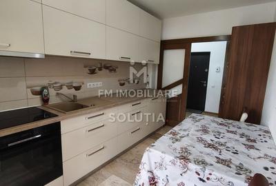 Apartament 2 camere de închiriat | 2 locuri de parcare |  Zona Europa - 6