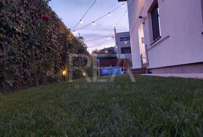 VILA MODERNA PARCUL TEILOR - IOR - 32