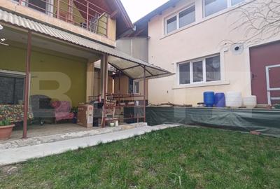 Casă finisata 220 mp, 2 corpuri de cladire , teren 261 mp, cart Gruia ! - 18