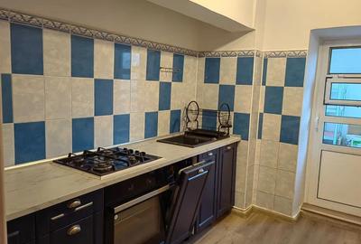 Apartament 4 Camere - Zona Nicolina - 4