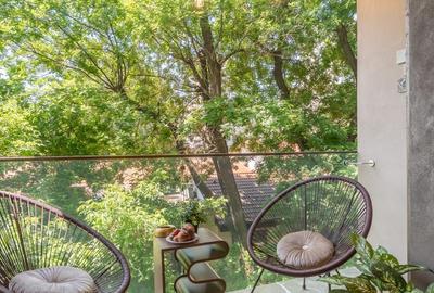 Apartament 2 camere – Piața Națiunile Unite | Acceptă Subînchiriere - 9