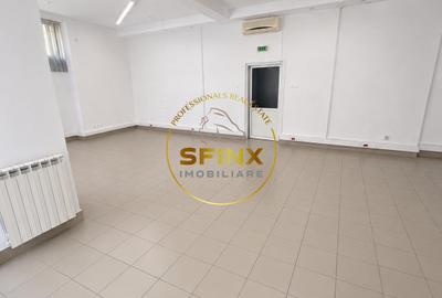 Spatiu comercial | Unirii | Sfanta Vineri | stradal - 3