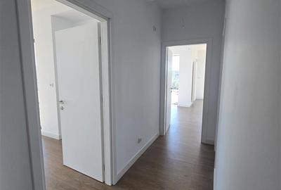 Silk, 4 camere duplex . Bloc nou - 11