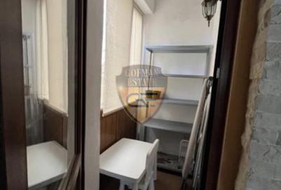 3 camere 95mp Inel II Primo Compozitori garaj 2 locuri 2 balcoane 2 bai gaze A/C - 11