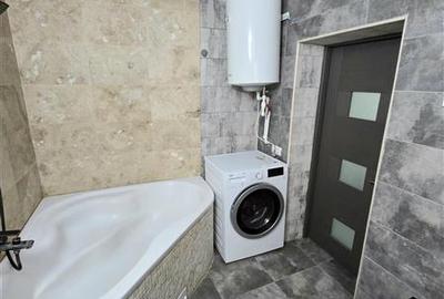 Vila 3 Nivele cu Spatiu Comercial Str. Cuza Voda - 11