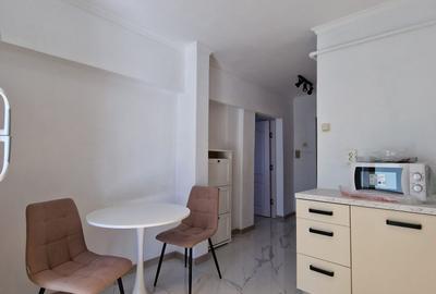 Muncii  - Decebal- Calea Calarasilor - studio modern - renovat 2026 - baie noua - 15
