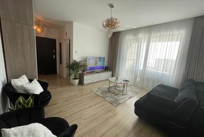 NUSCO CITTA-APARTAMENT PREMIUM-VIEW SPECTACULOS-2 LOCURI PARCARE SUBTERANE - 18