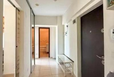 Crangasi | 2 Camere | Proximitate metrou | Etaj 2 | Bloc 1987 - 9