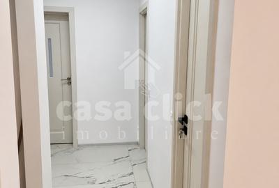 3 camere Micro 19 | Renovat integral | Etaj 3 | Centrală - 8
