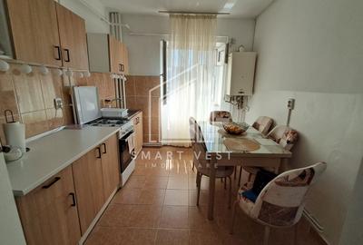 Chirie apartament 2 camere | Etaj 6 | Zona Centrala - 9