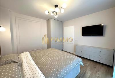Apartament Bloc nou | Loc de parcare | ID: 1699 - 5