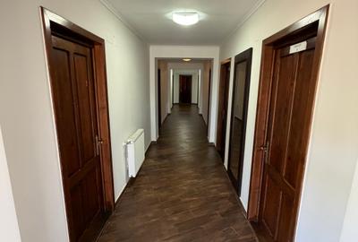 VÂNZARE PENSIUNE AGROTURISTICĂ 4 STELE – LEPȘA TULNICI VRANCEA - 39