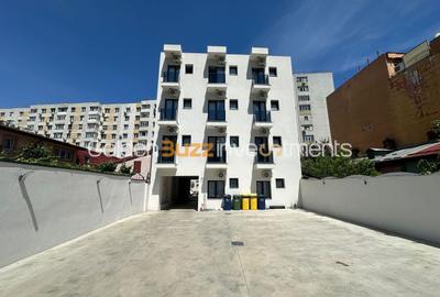 Hotel zona Iancului | Finalizat | P+3+T - 16