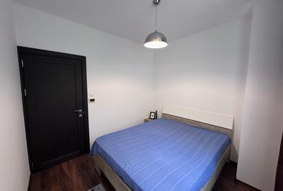 Închiriere Apartament 2 Camere Open Space Mitropolie Mobilat+Utilat - 9