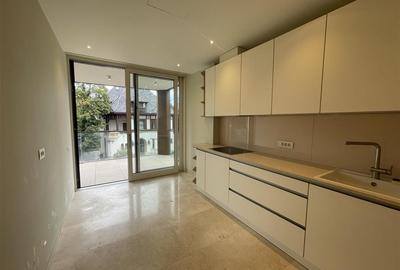 Boutique Building Dorobanti  Luxury finishes  5 Rooms - 9