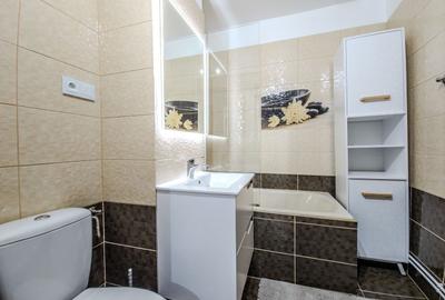 Apartament 2 camere | decomandat | finisat | mobilat | Aleea Cioplea - 11