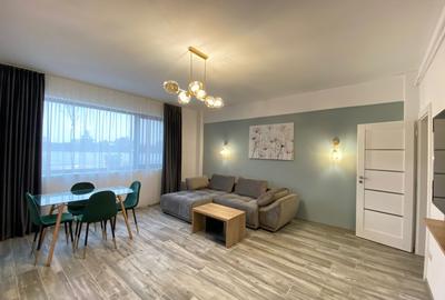 De inchiriat- Apartament nou - 4