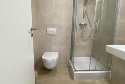 Inchirere apartament cu 3 camere Coresi Avantgarden - 9